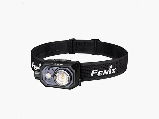 Torcia frontale Fenix HL45R
