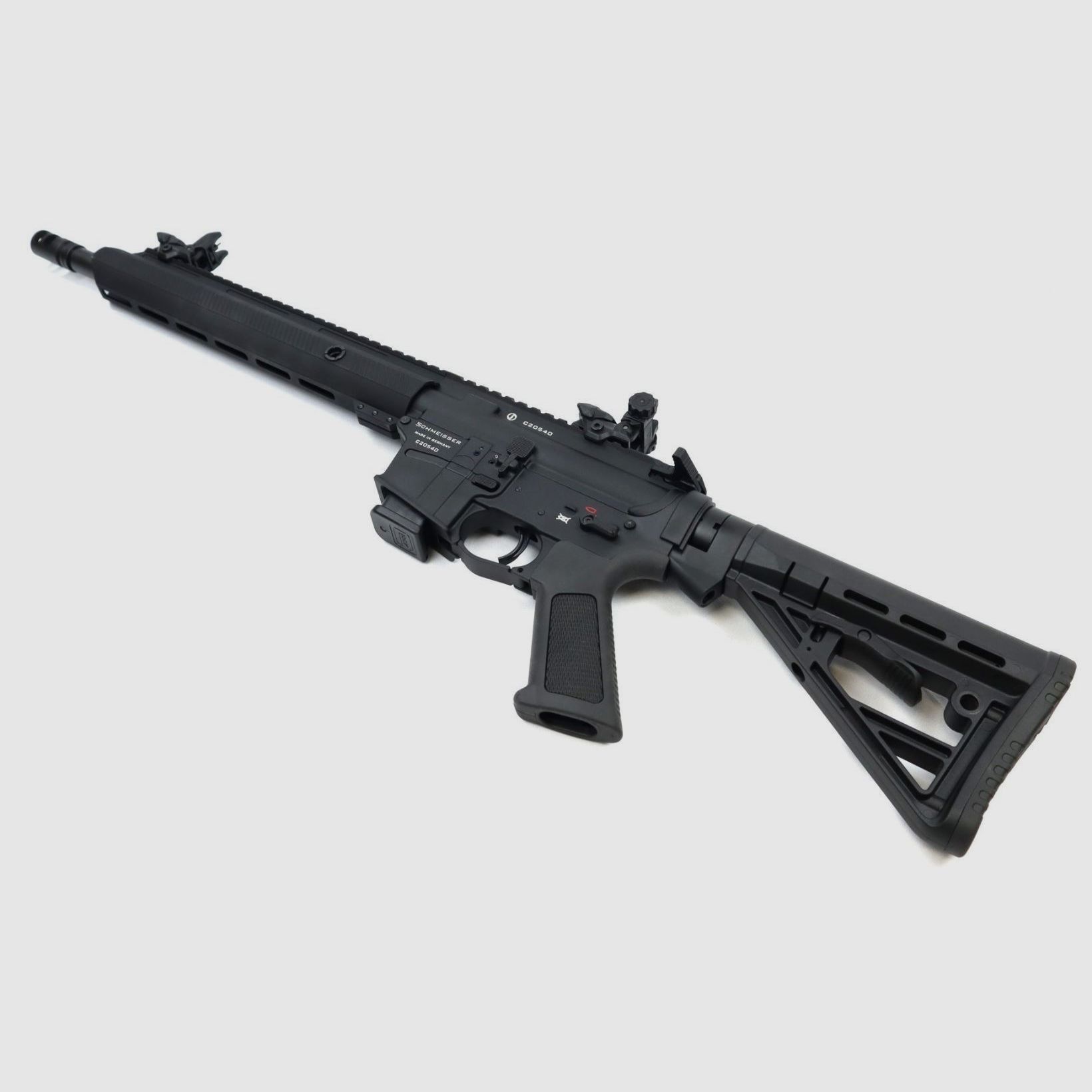 Schmeisser AR15-9 Sport Cal. 9mm Luger