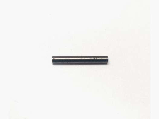 Walther tensioning piece axis [34] for Walther pistol P38 / P1