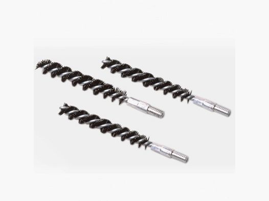 BORE TECH 6MM NYLON BORE BRUSH 3/PACK