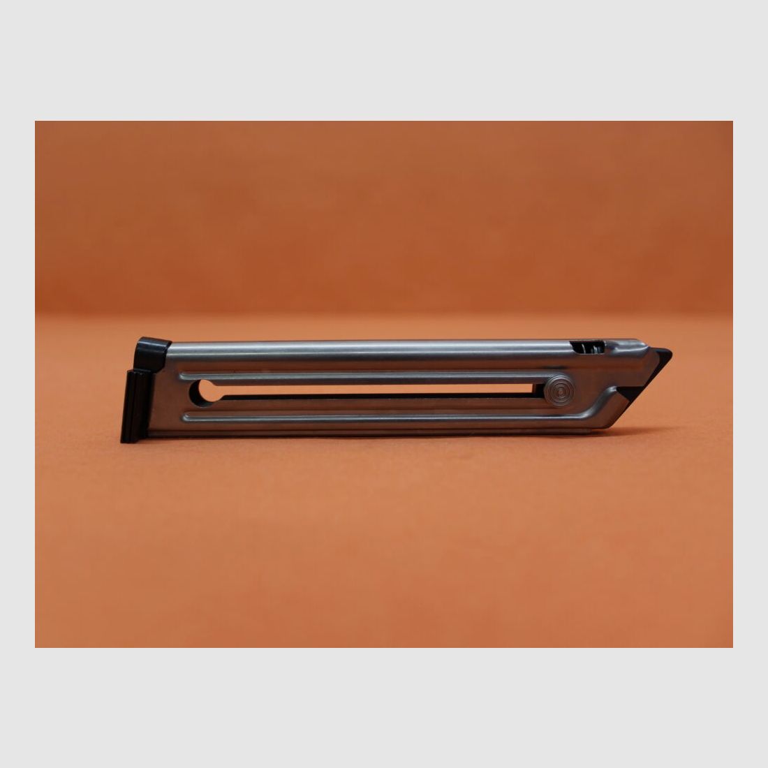 Ruger	 Ruger MARK IV: Magazin Ruger 10-Schuss .22lr (auch für MARK III/ NICHT für 22/45!) .22L.R./.22l.f.B.