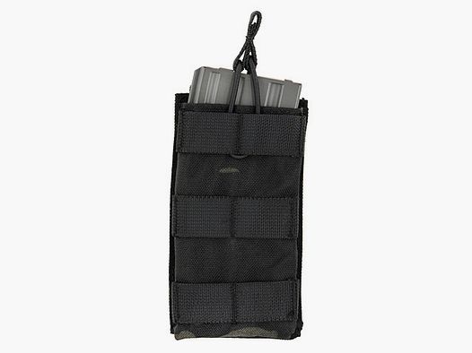 Modular Open Top Single Mag Pouch For 5.56 - MB [8FIELDS]