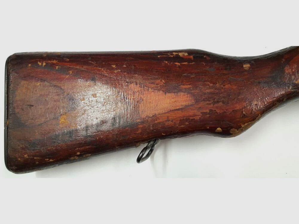 Selbstladebüchse Simonov SKS-45