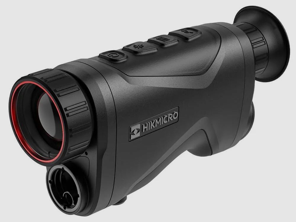 Hikmicro Condor CH35L, immagine 1 di 5
