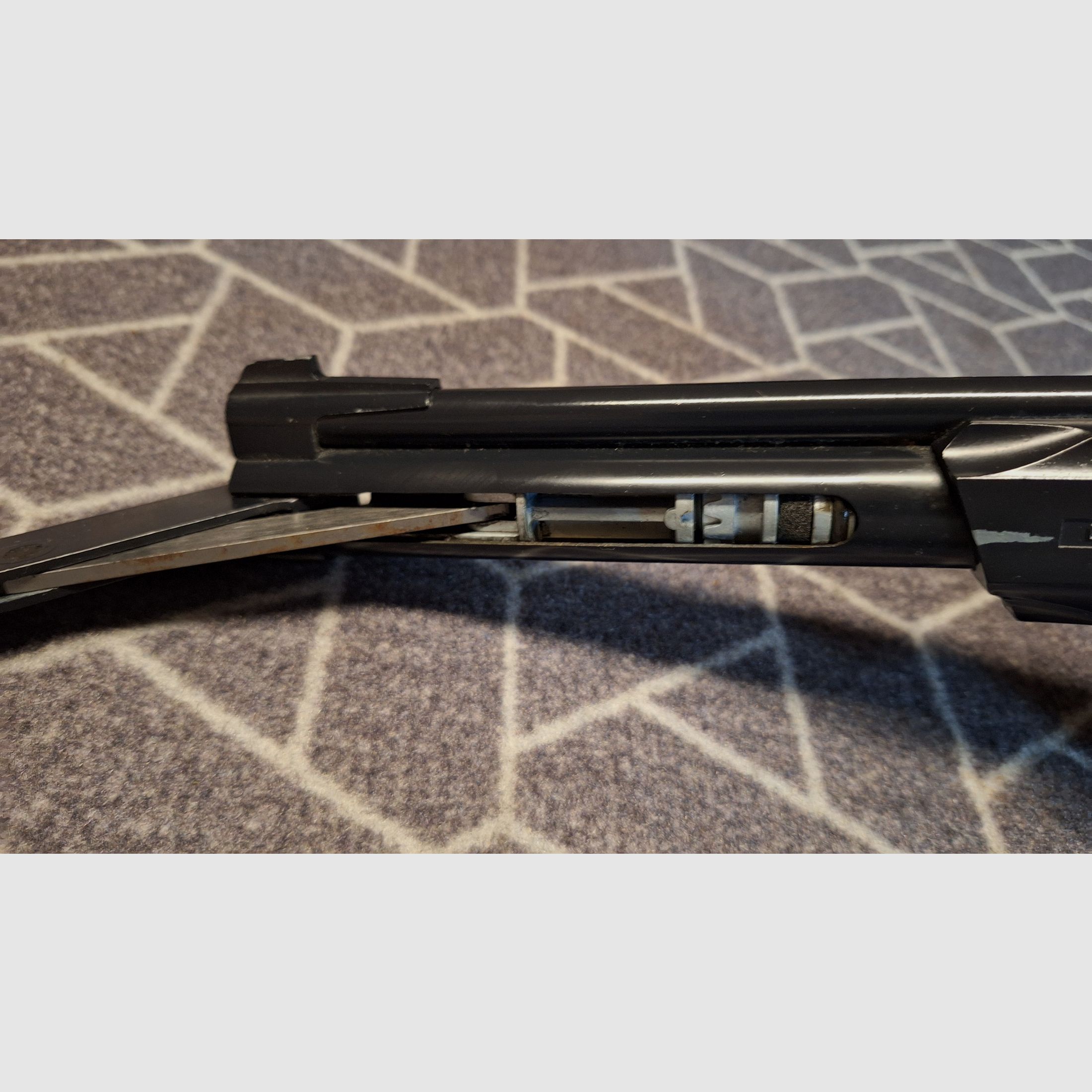 Air pistol Daisy Powerline 717