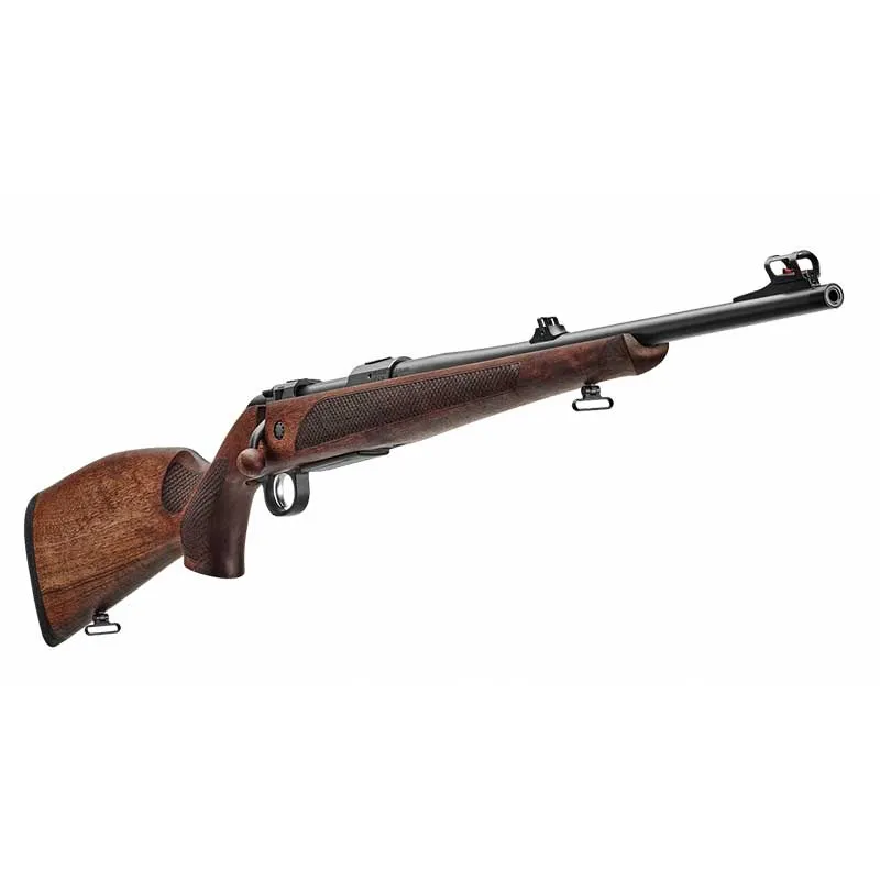 Sztucer CZ 600 LUX kal. 223 Rem