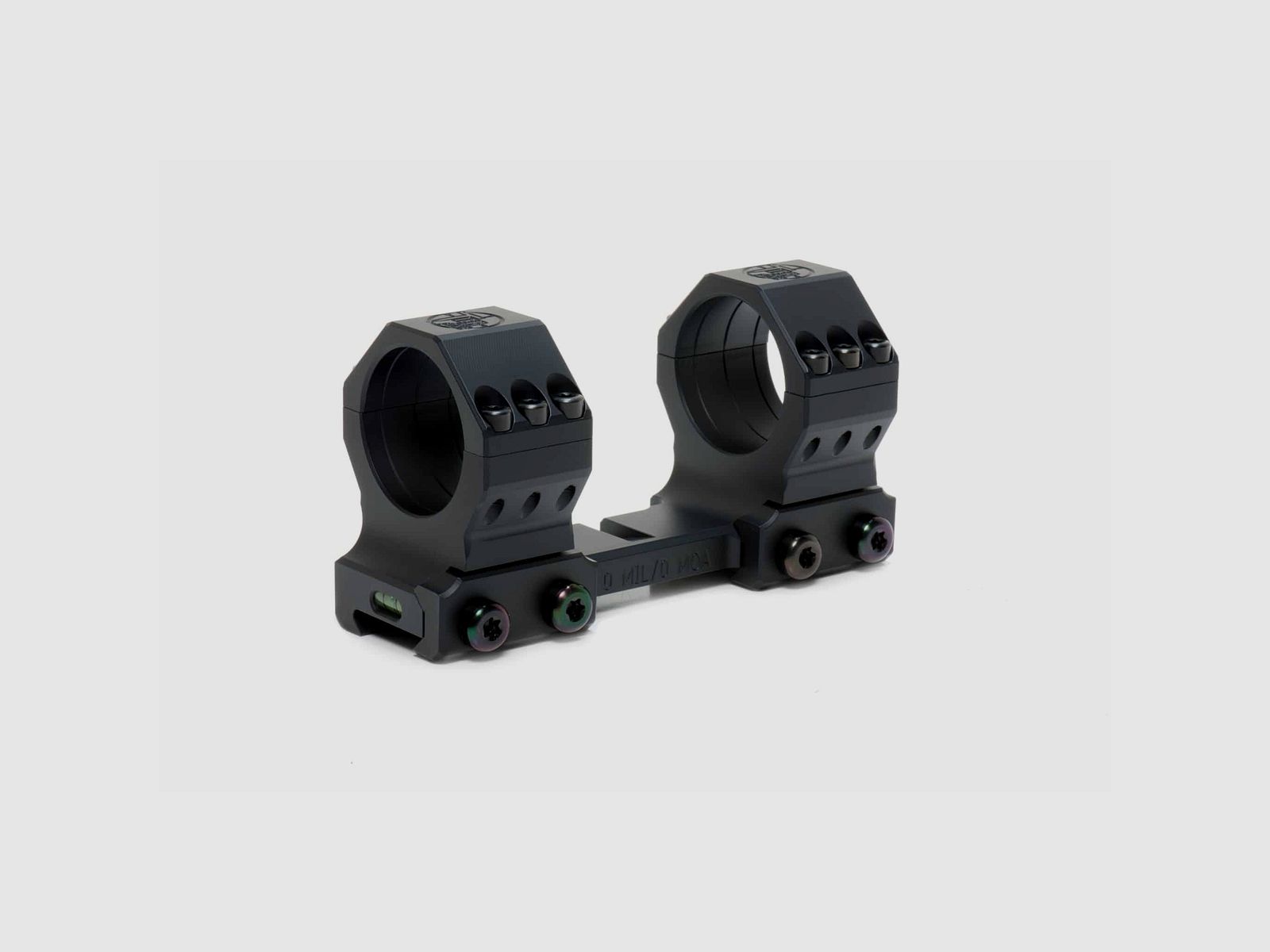 Tier One Short Saddle Monomount, immagine 1 di 4