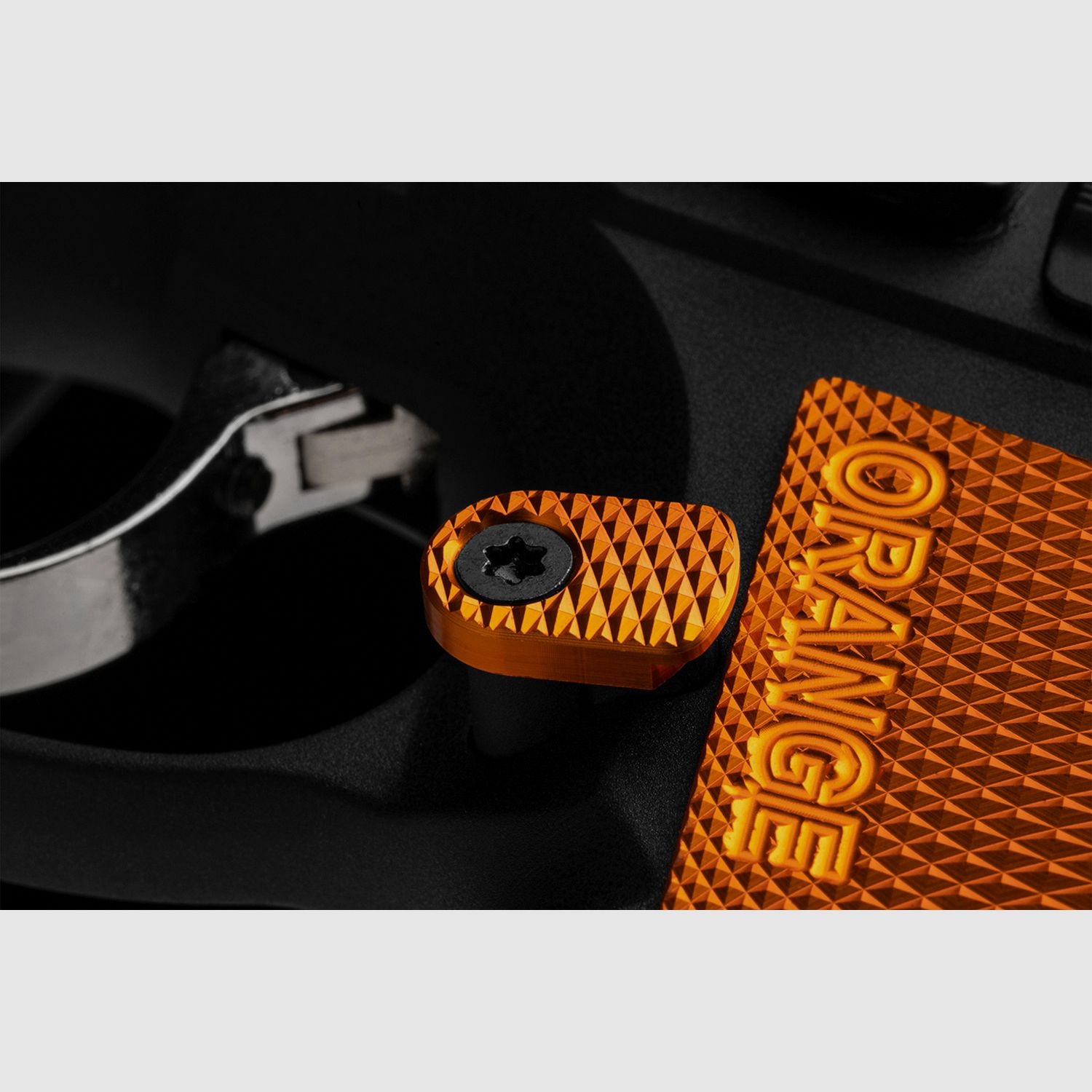 CZ Shadow 2 Orange 6mm - Airsoft Co2 BlowBack, image 6 sur 8