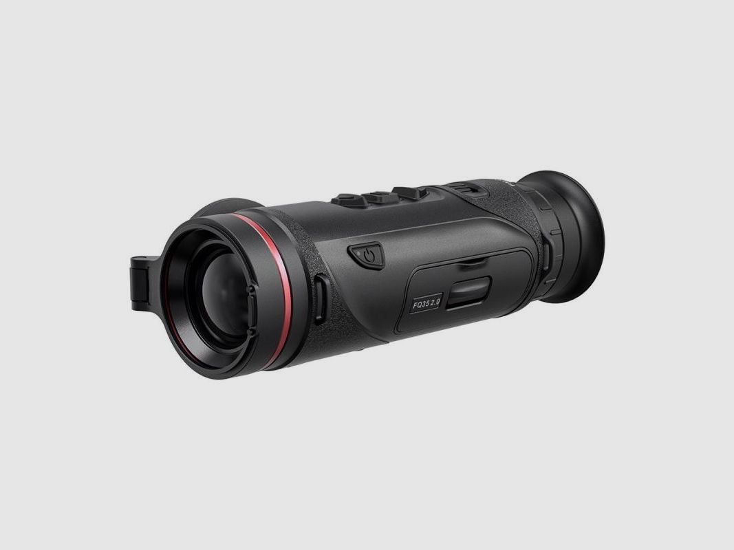 HIKMICRO Falcon FQ35 2.0 monocolo termico, immagine 4 di 4
