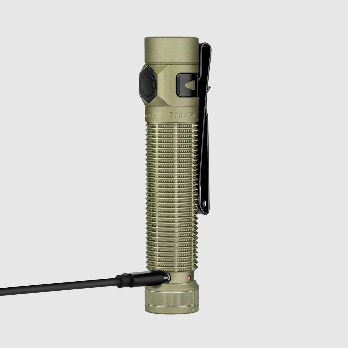 EDC Taschenlampe Olight Baton 4 Ultra 1.800 Lumen, Bild 5 von 8