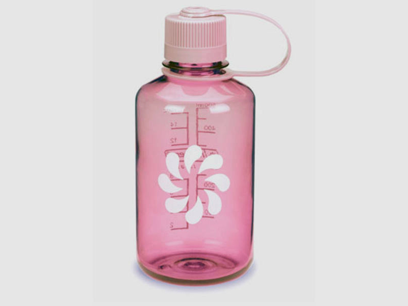 Nalgene Everyday 500 ml grau