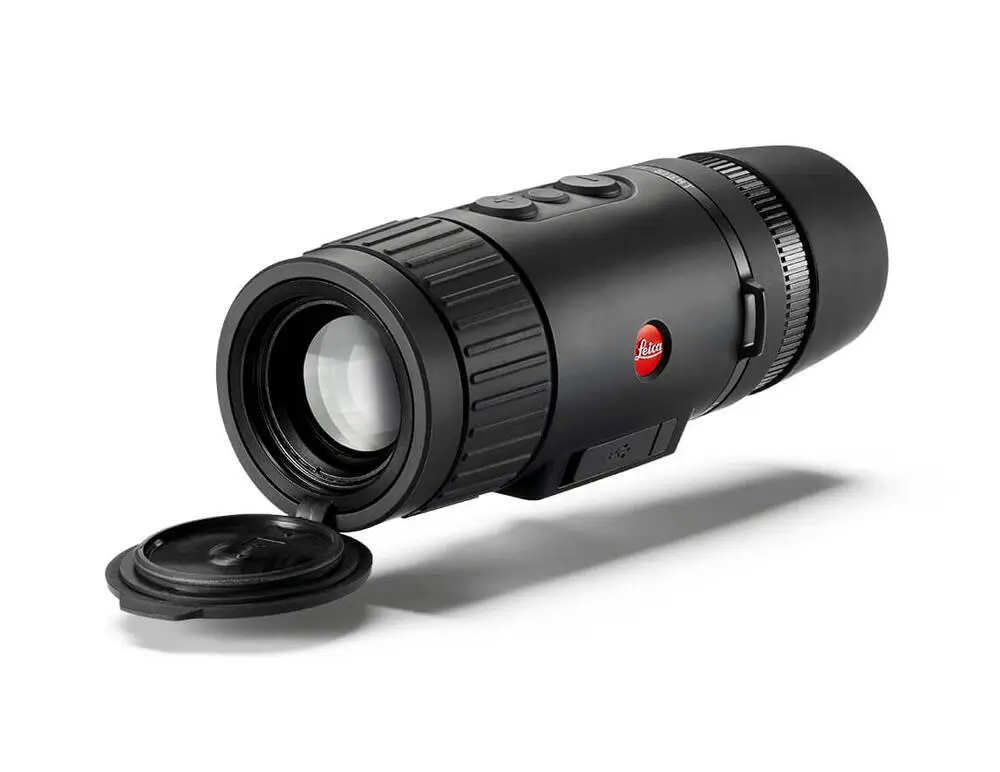 Leica Calonox Sight