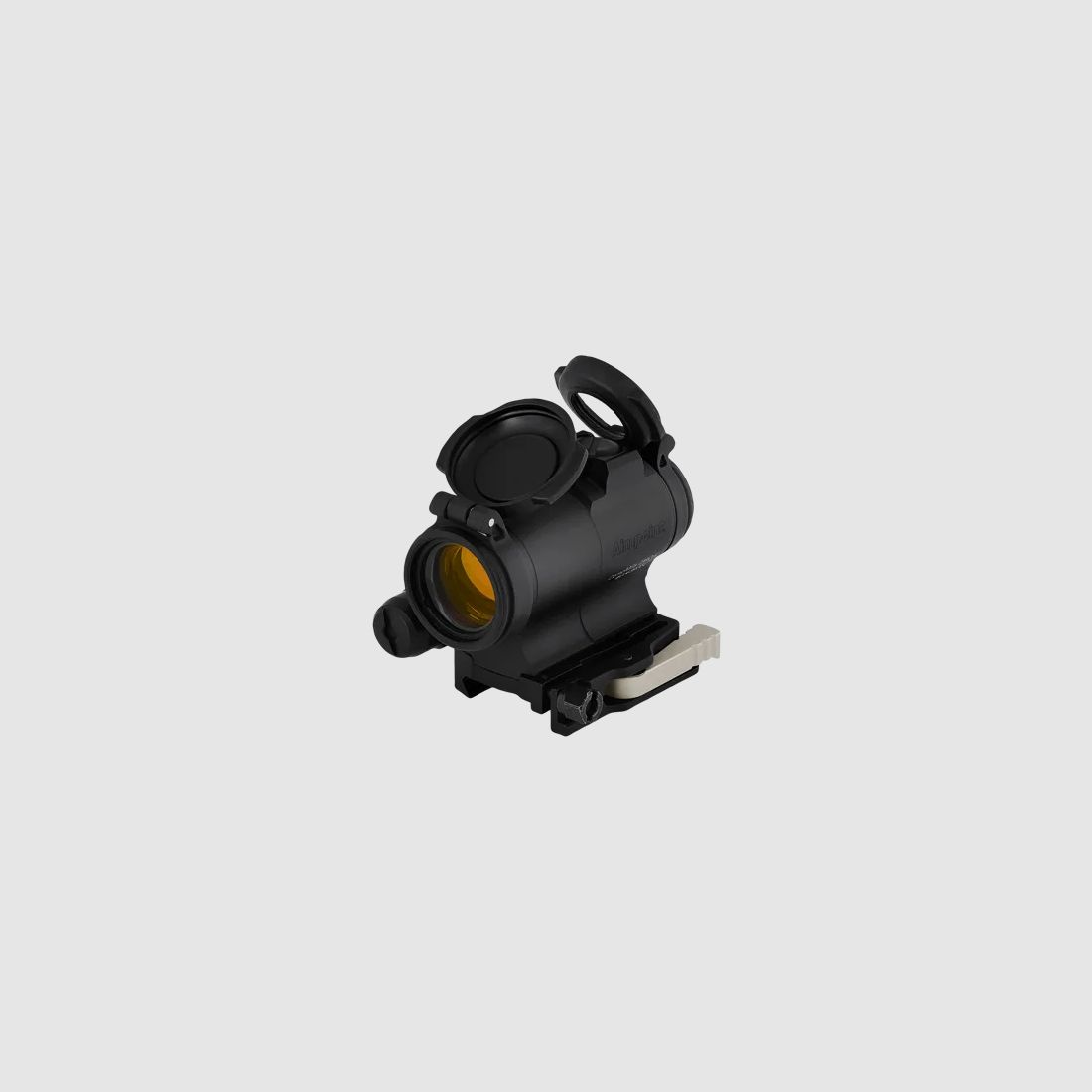 AIMPOINT CompM5s™2 MOA - Rotpunktvisiermit LRP Montage