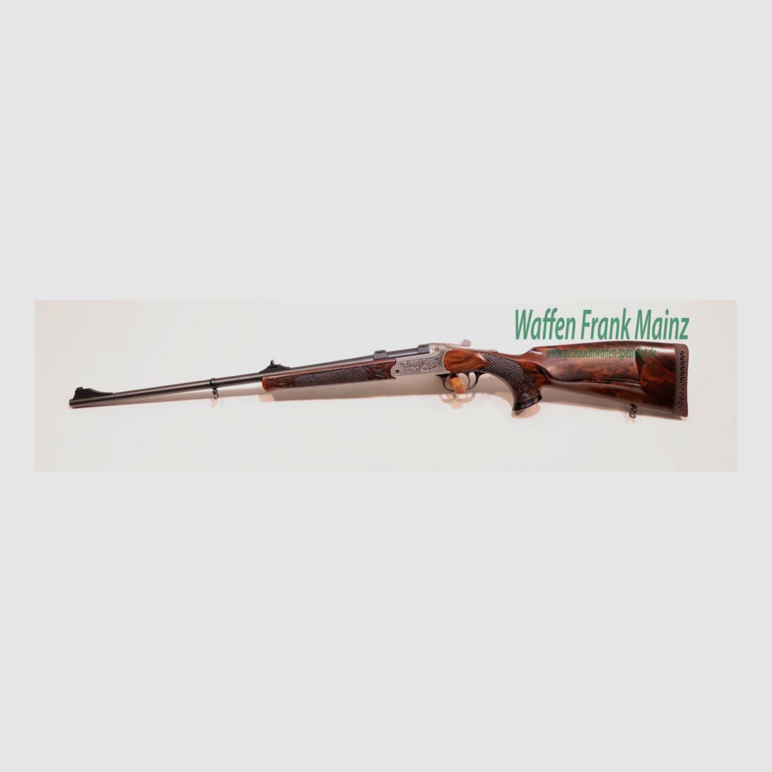 Blaser - Isny Mod. K95 Luxus
