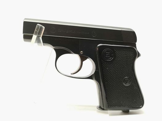 CZ Uhersky Brod Mod. 92