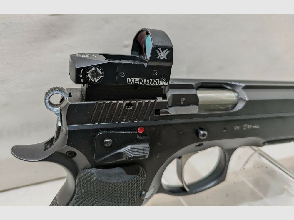CZ Viper