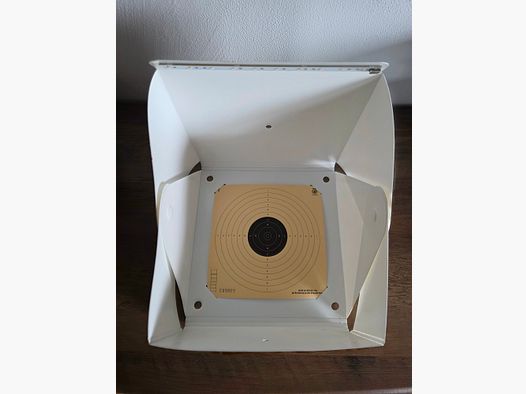 Scatt Basic Set + illuminated Scatt target board