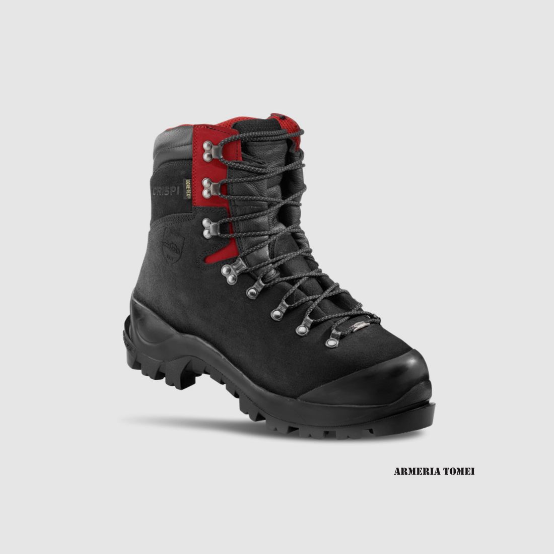 SCARPONI – CRISPI – SORAPIS SAFETY GTX CRISPI
