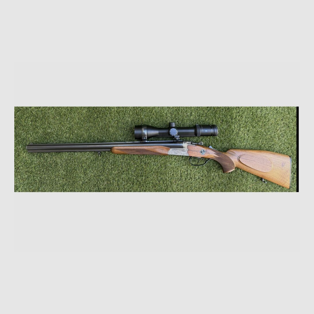 Fortuna Suhl 16/70;7x57R