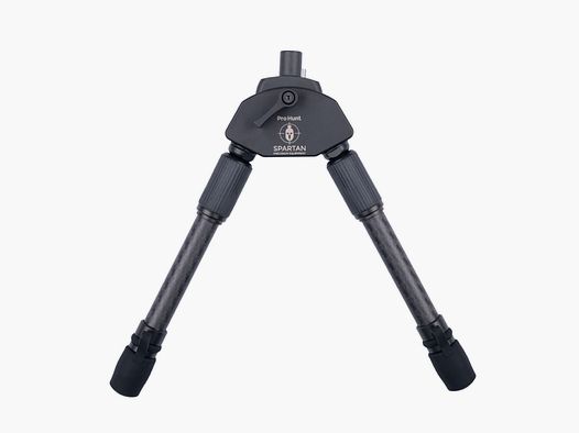Spartan 2003 Javelin ProHunt Bipod Standard