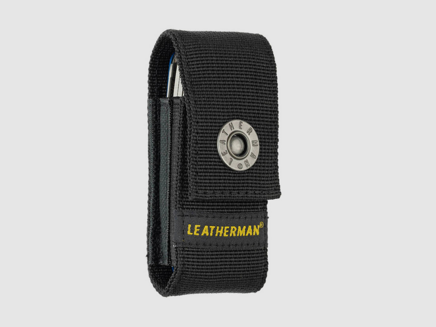 Leatherman Signal Multi-Tool Black and Stainless Steel, image 5 of 5