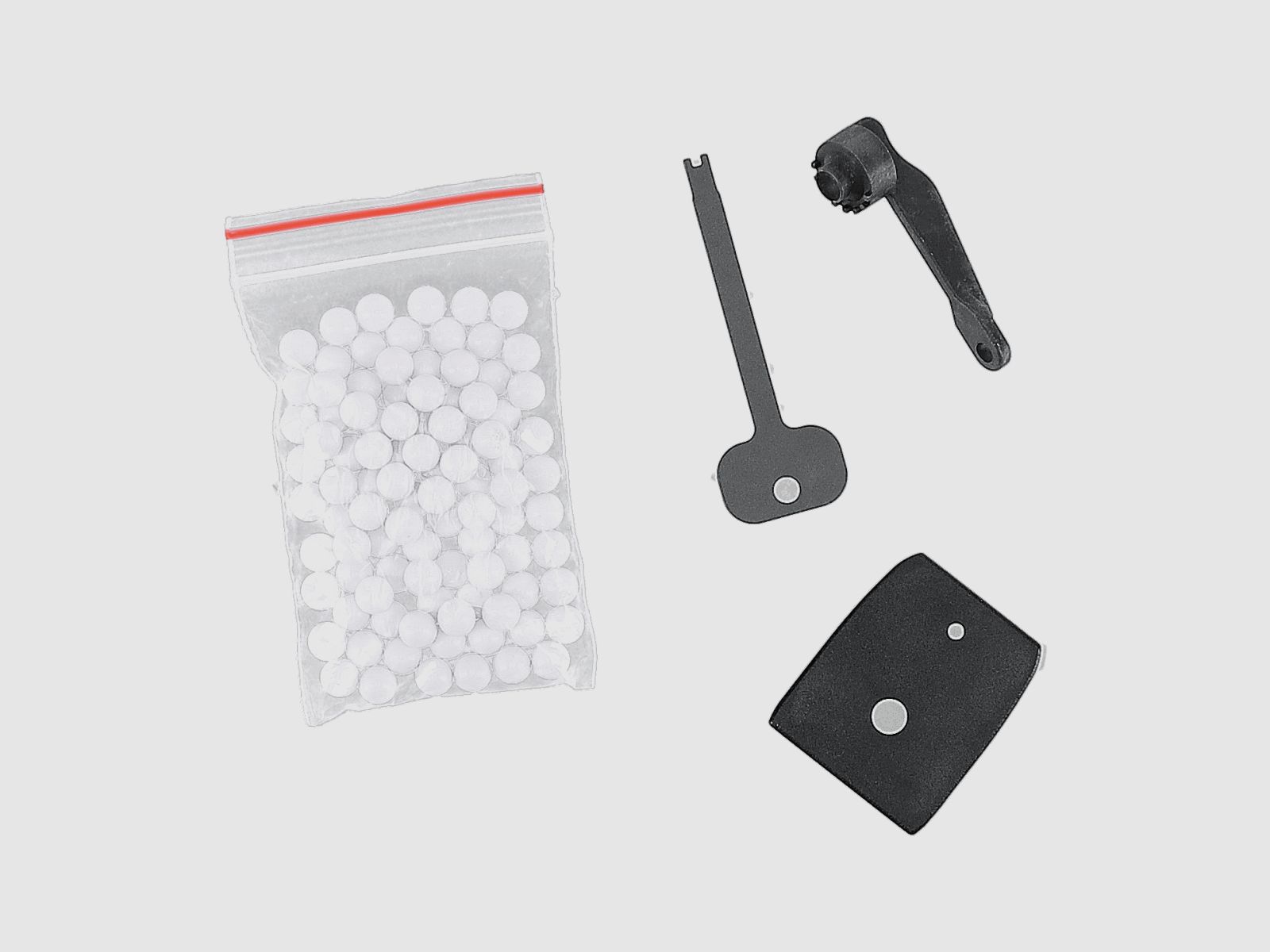 H&K USP Compact Metal Versione GBB Airsoft -F-