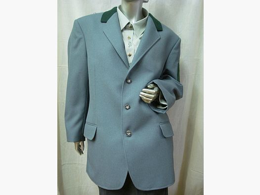 Chaqueta de tiro Diana - con parche de Diana