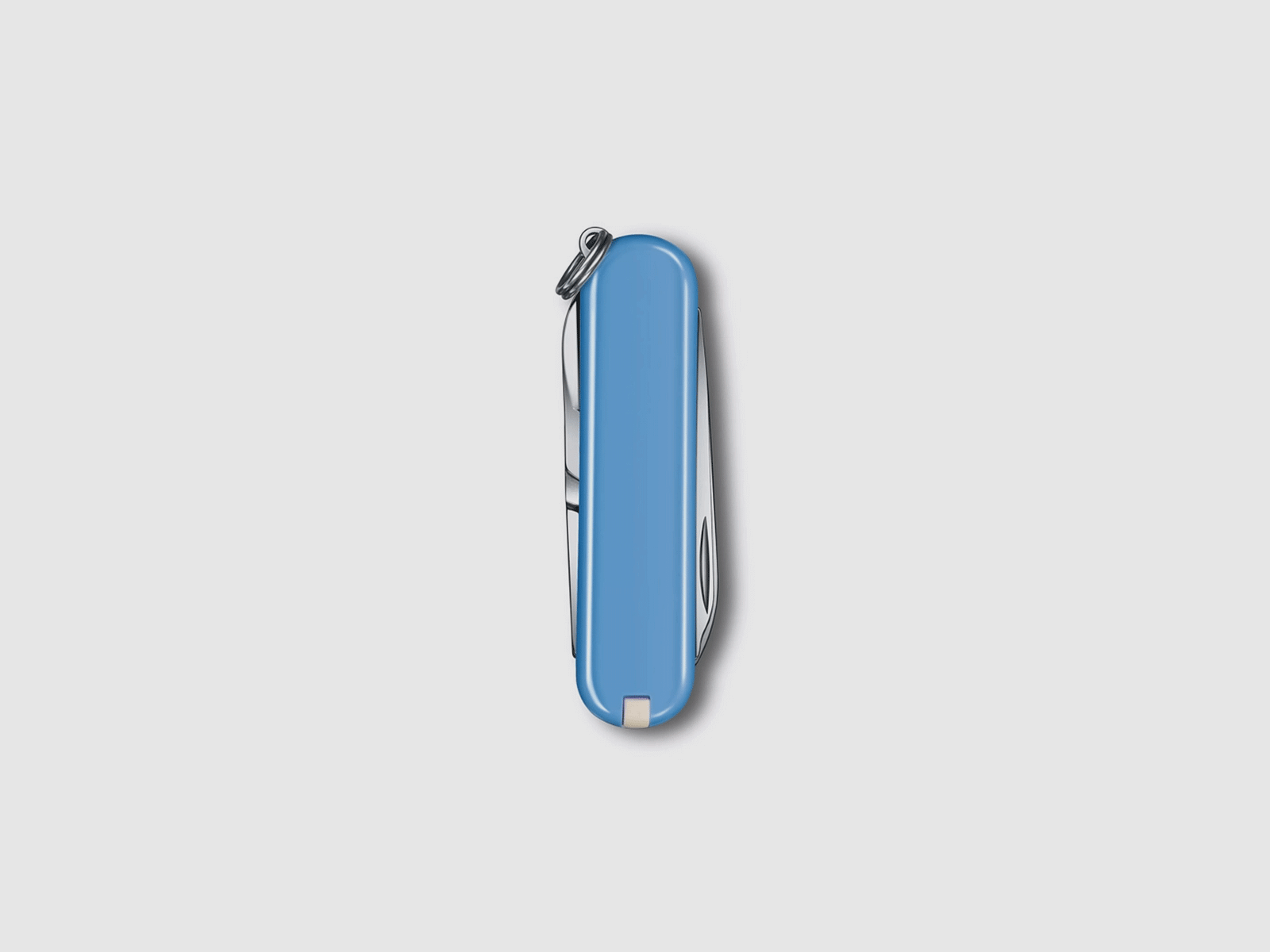 VICTORINOX – CLASSIC SD SOMMERREGEN, Bild 3 von 4