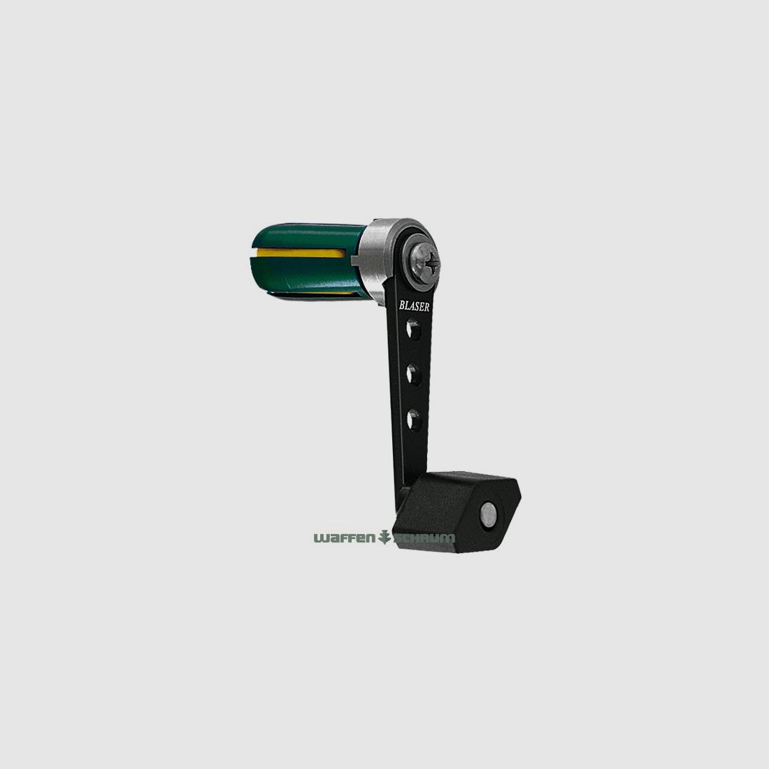Blaser Chokeschlüssel für Kaliber .12