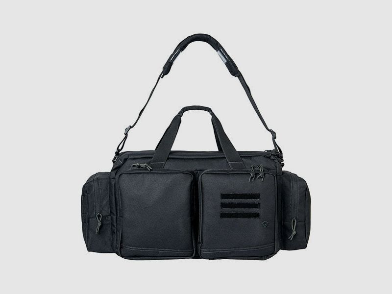 RECOIL RANGE BAG 40 litros, imagen 1 de 2