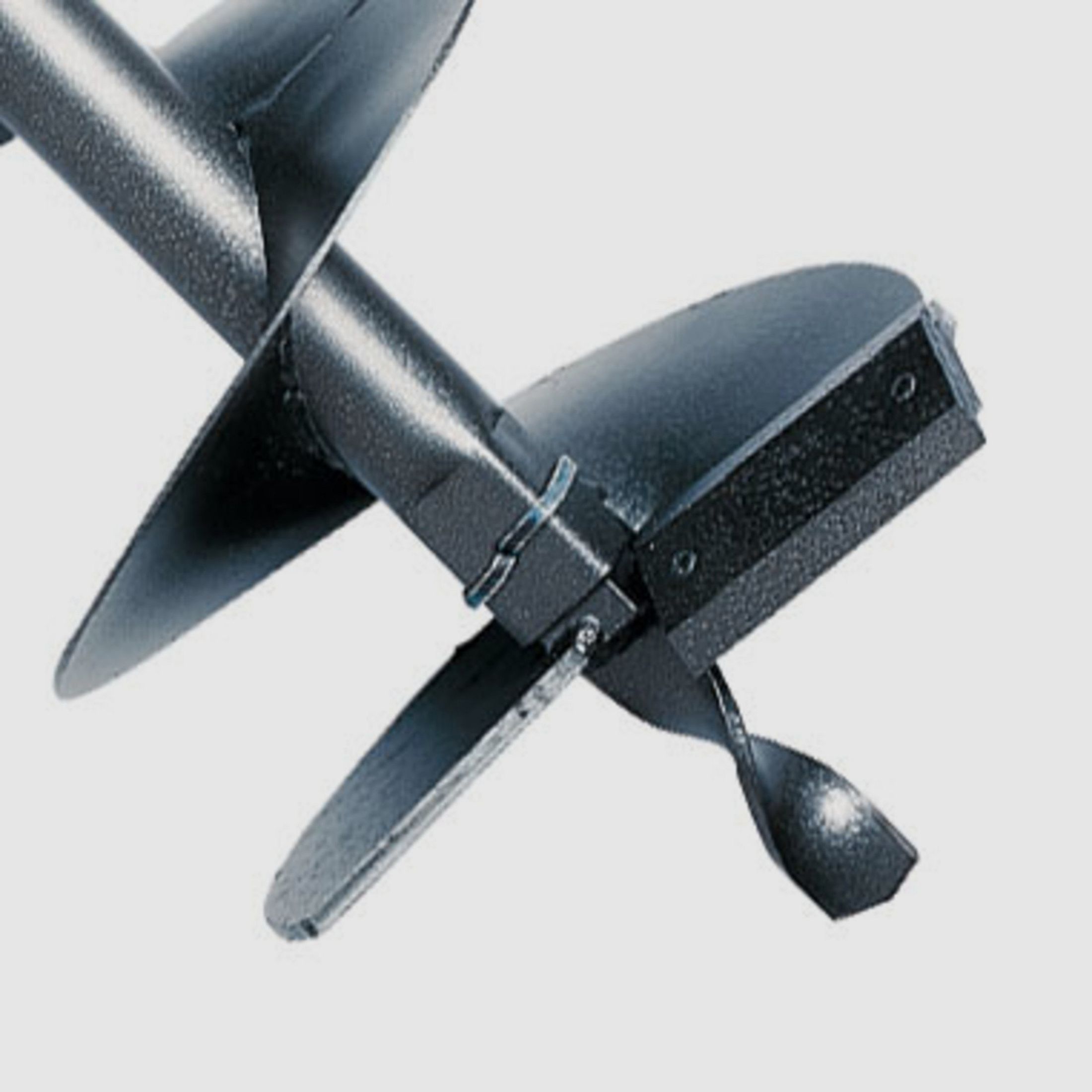 Couteau de rechange Stihl pour perceuse à terre