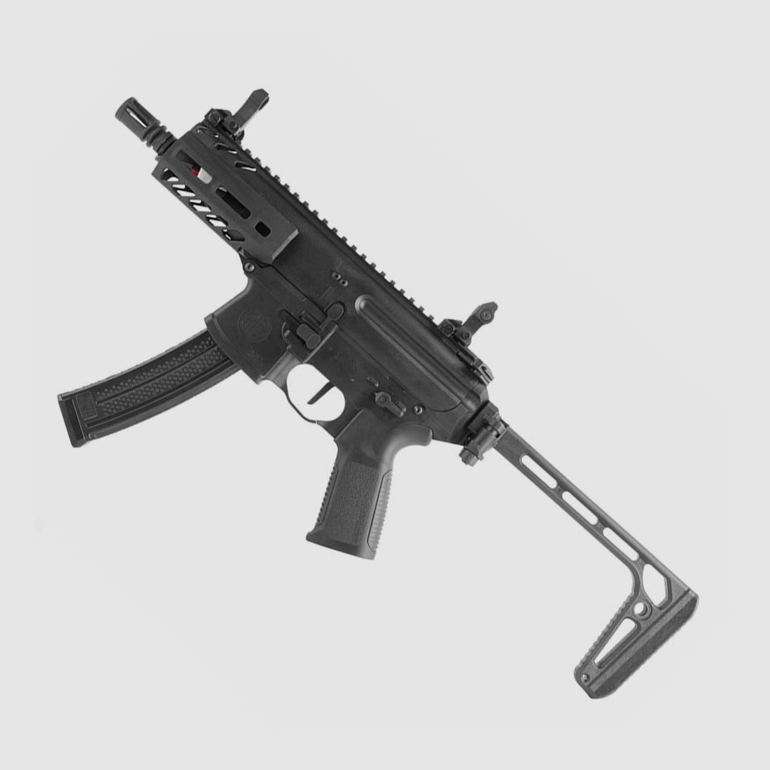 Sig Sauer	 ProForce MPX K Sportsline SAEG 6mm BB Schwarz