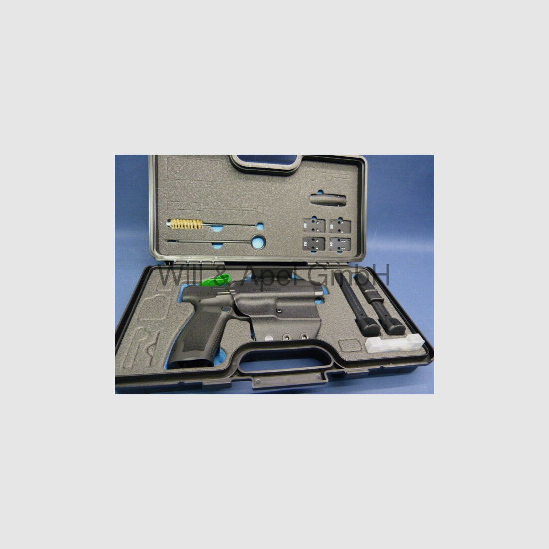 CANIK TP9 SFx Mod.2, image 2 of 8