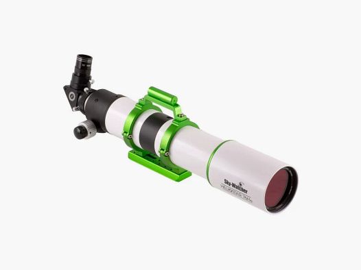 Sky-Watcher Heliostar H-Alpha Teleskop 76 mm (76/630)