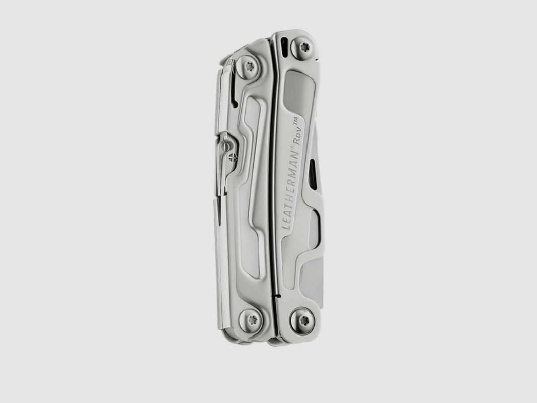 LEATHERMAN REV, image 1 sur 2