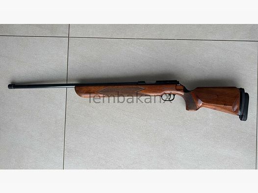 Walther bez .22lr