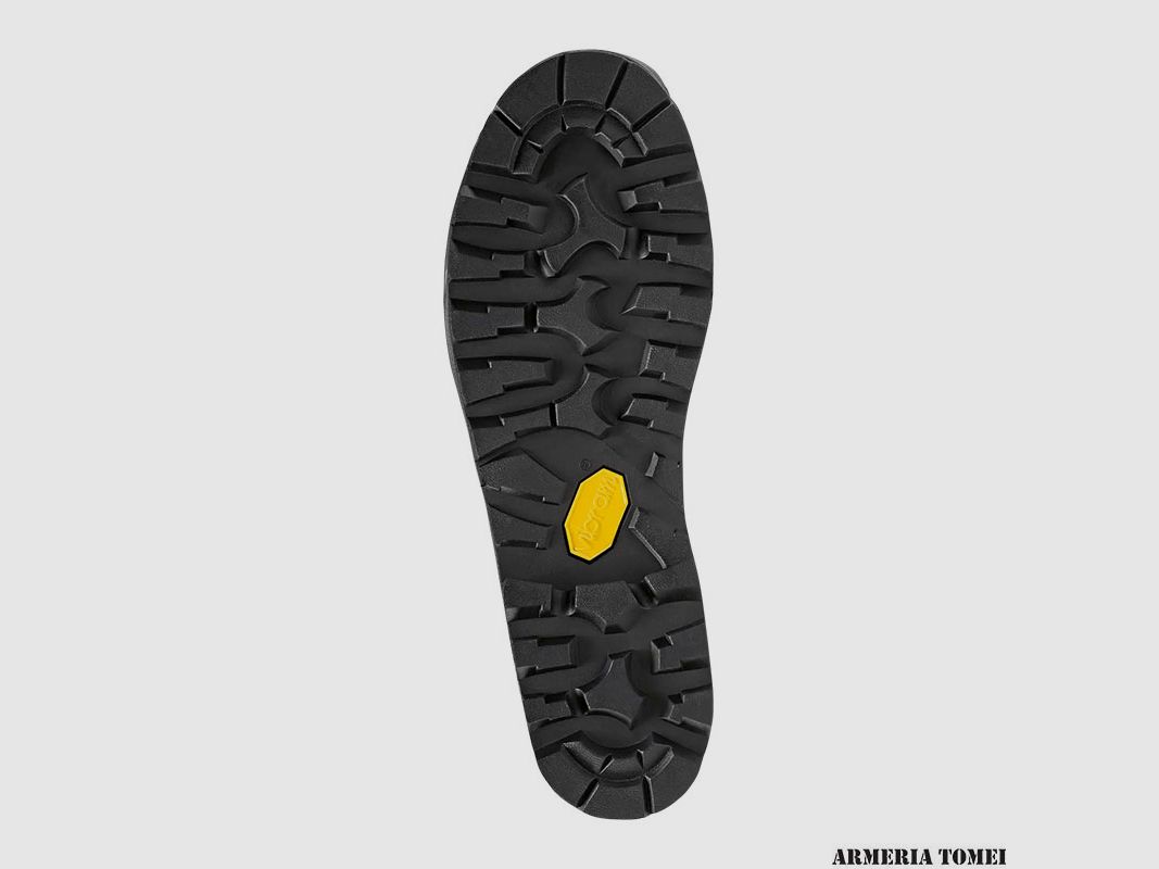 SCARPONI – LOWA – TIBET GTX Sepia/Black, image 6 of 6