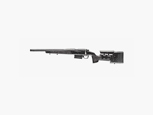 Bergara B14-R Carbon - Links .22 LR 18 inch