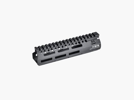 M-LOK Handguard full CNC BCM AIR BCMMGUNFIGHTER™ 7 - Aluminium T6 - Kompatibel mit AR-15 - Robustheit und Modularität