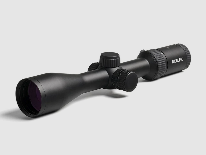 Noblex NZ6 2-12×50 inception 4i, Bild 1 von 2