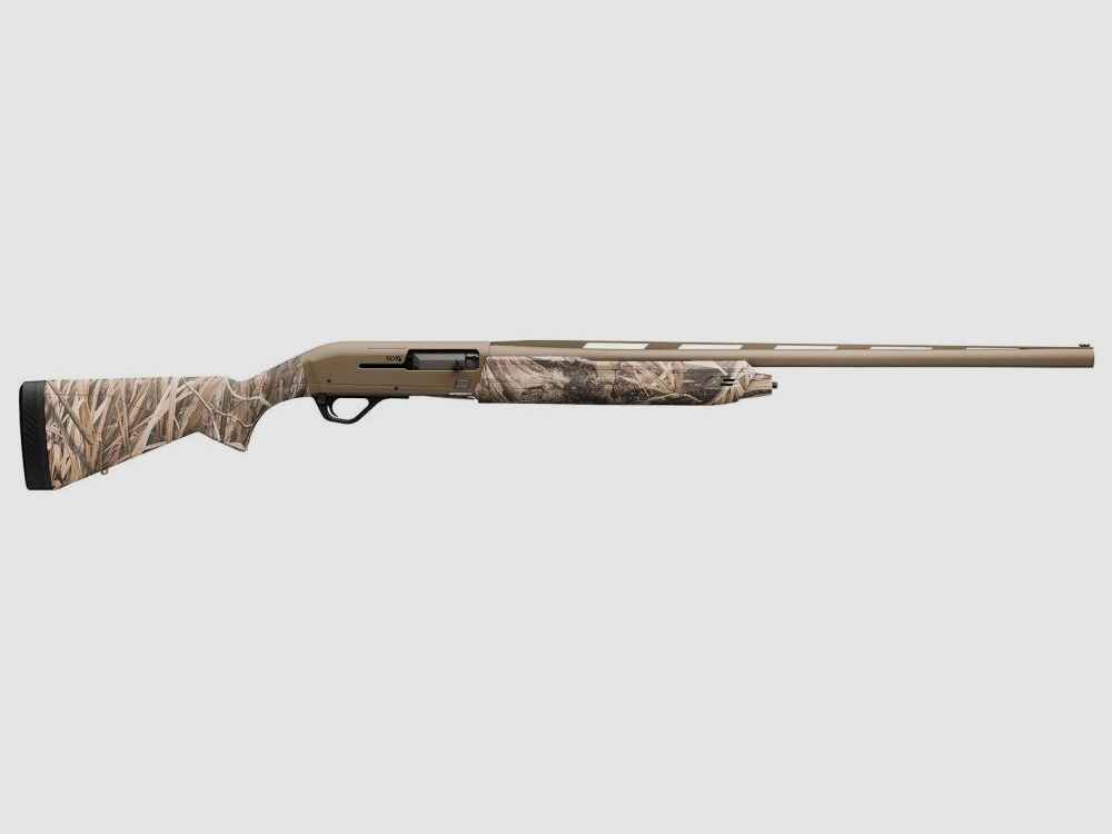 Winchester SX4 Hybrid Waterfowl 12/89