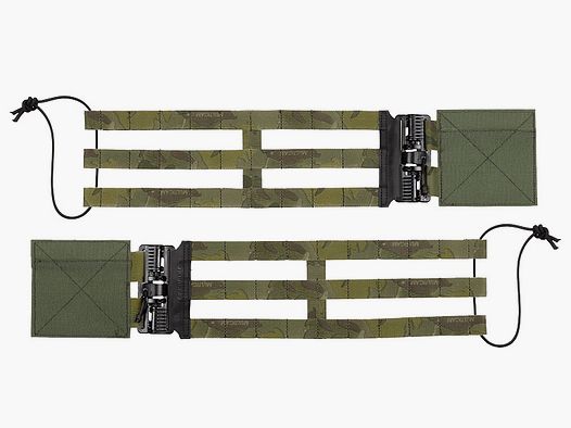 Skeletal Cummerbund with QR system - Multicam Tropic [EM]