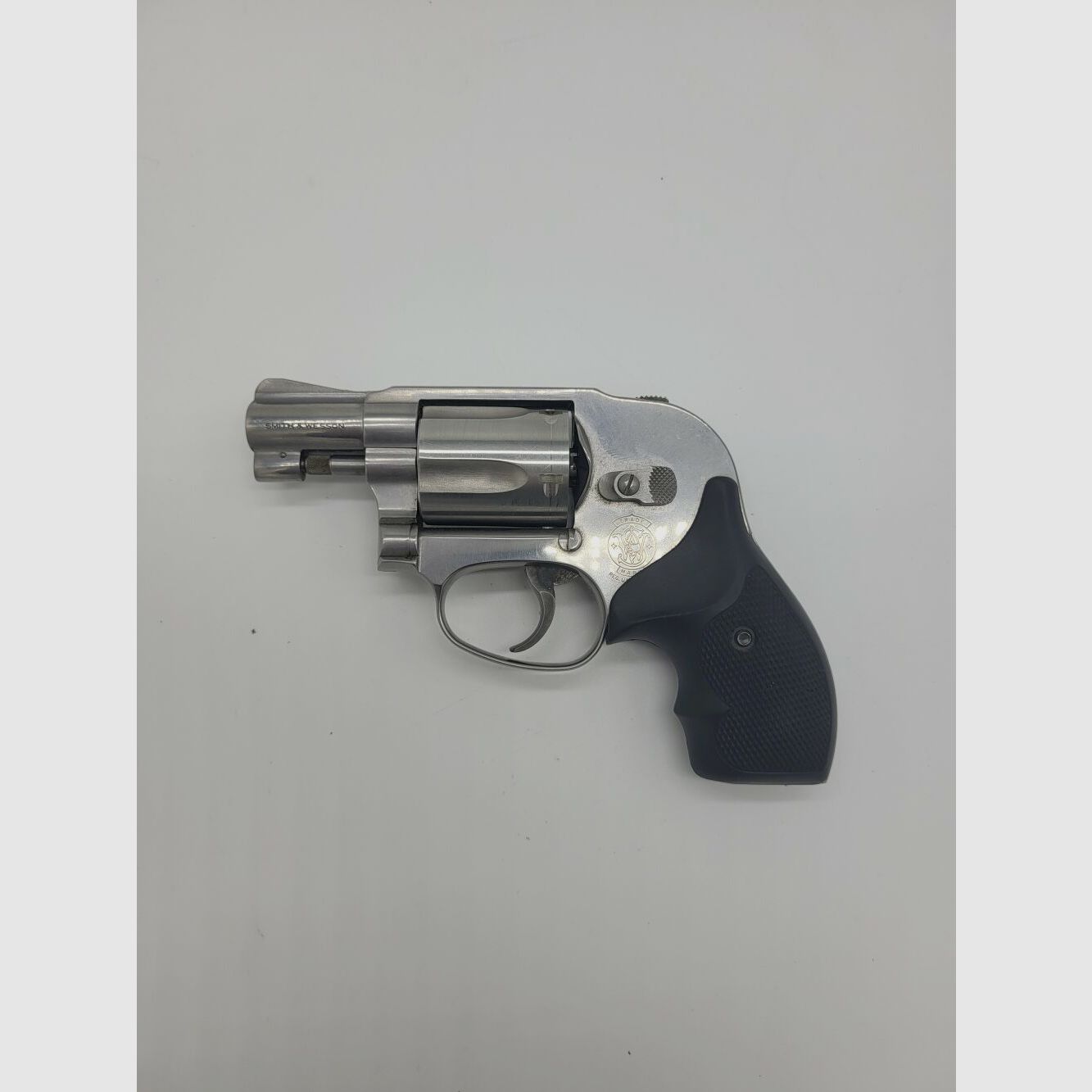Smith & Wesson M649/2