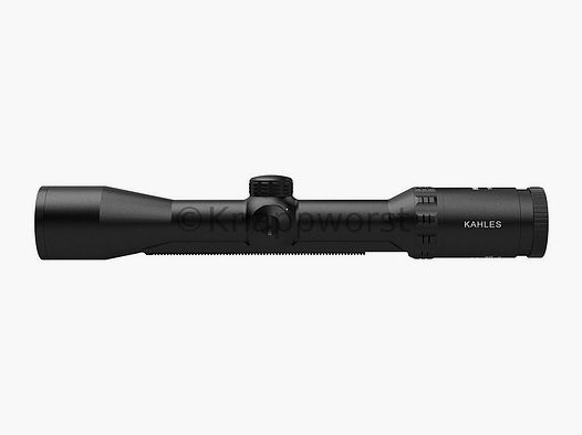 Kahles Kahles Helia 1,6-8x42i SR