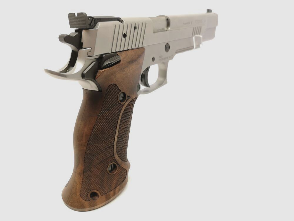 SIG Sauer P220 S X-Six
