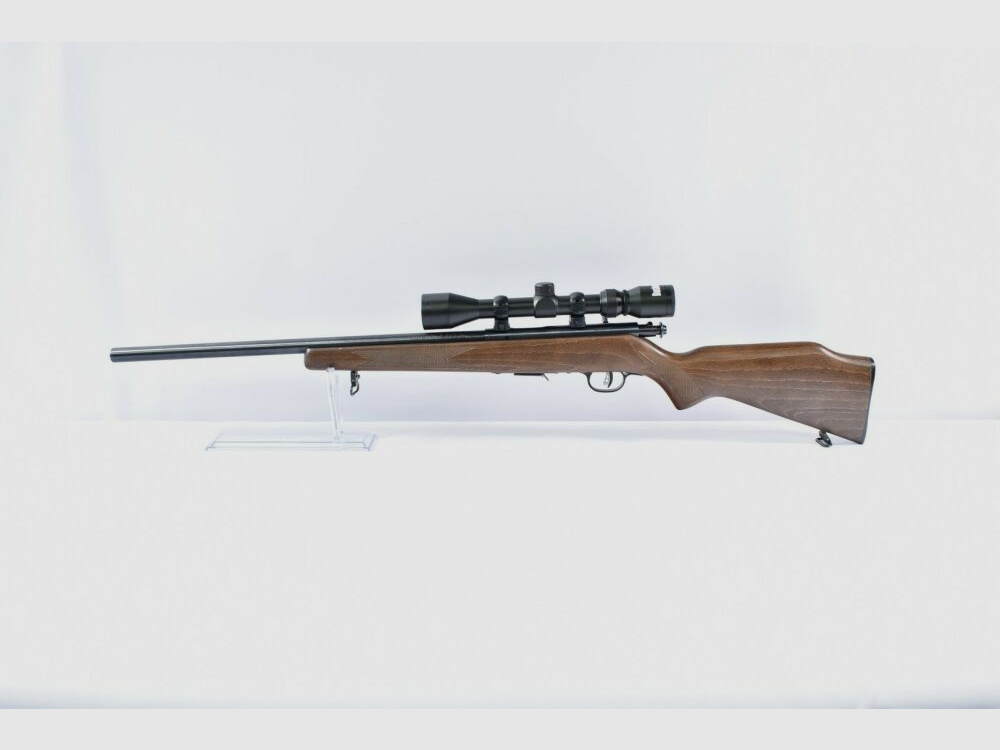 Savage 93R17