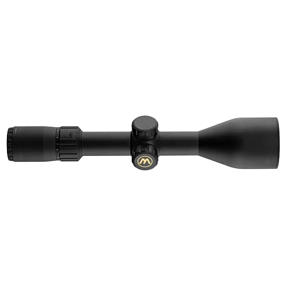 Lunette de chasse Microdot Classic 3-12x56, image 11 sur 20