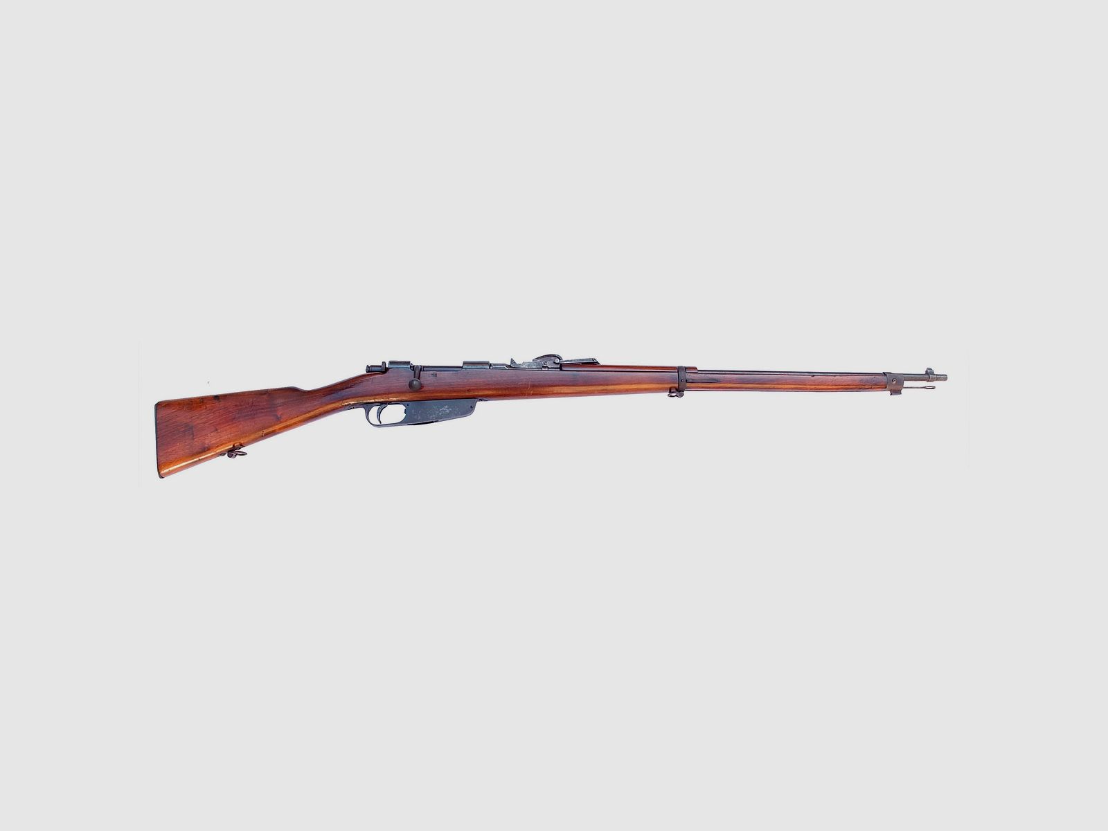 CARCANO 1891, image 1 sur 4