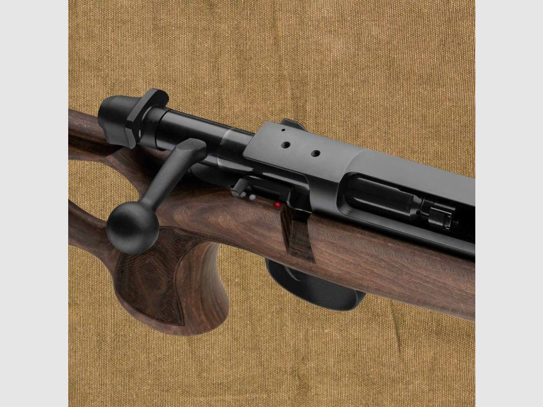 Mauser Mod. 18 Pure Max