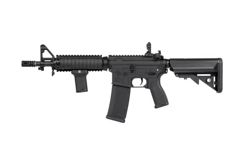 RRA Specna Arms SA-E04 EDGE airsoft carbine – black, image 2 of 10